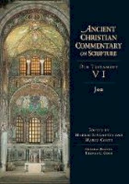 Simonetti  Manlio  C - Job (Ancient Christian Commentary on Scripture) - 9780830814763 - V9780830814763