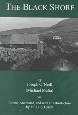 Joseph O´neill - The Black Shore - 9780838754313 - V9780838754313