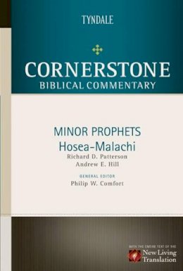 Andrew E. Hill - Minor Prophets - 9780842334365 - V9780842334365