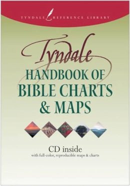 Taylor, Linda K; Wilson, Neil - Tyndale Handbook of Bible Charts and Maps - 9780842335522 - V9780842335522