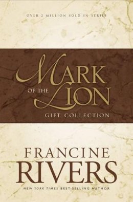 F. Rivers - Mark of the Lion - 9780842339520 - V9780842339520