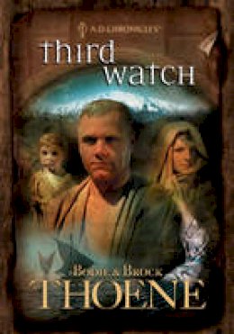 Bodie Thoene - Third Watch - 9780842375139 - V9780842375139