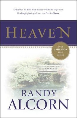 Randy Alcorn - Heaven - 9780842379427 - V9780842379427