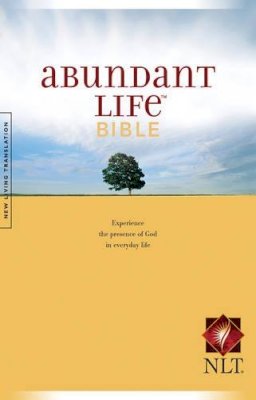  - Abundant Life Bible-Nlt - 9780842384926 - V9780842384926