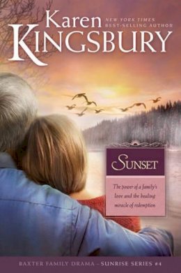 Karen Kingsbury - Sunset - 9780842387583 - V9780842387583