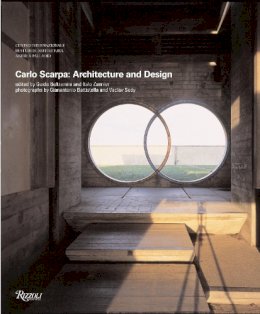 Guido Beltramini (Ed.) - Carlo Scarpa - 9780847829118 - V9780847829118