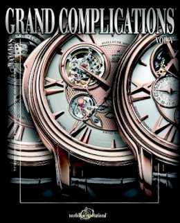 Tourbillion Internat - Grand Complications - 9780847832446 - V9780847832446