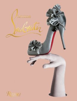 Christian Louboutin - Christian Louboutin - 9780847836512 - V9780847836512