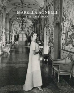 Marella Agnelli - Marella Agnelli: The Last Swan - 9780847843213 - V9780847843213