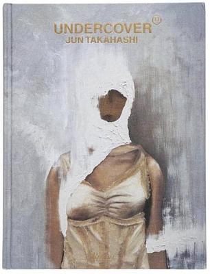 Jun Takahashi - Undercover - 9780847848102 - V9780847848102