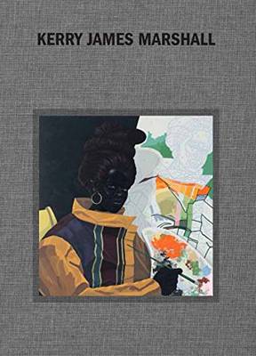 Elizabeth Alexander - Kerry James Marshall: Mastry - 9780847848331 - V9780847848331