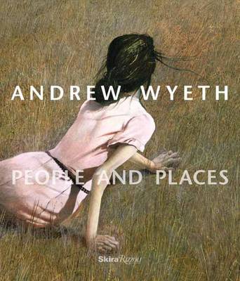 Thomas Padon - Andrew Wyeth - 9780847859085 - V9780847859085