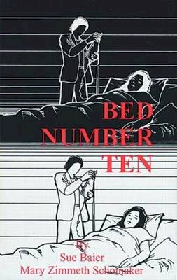 Sue Baier - Bed Number Ten - 9780849342707 - V9780849342707