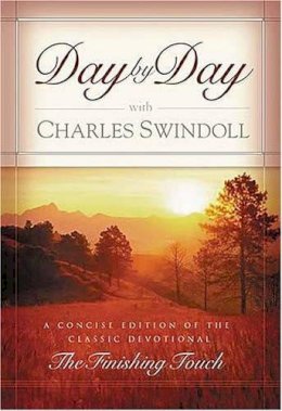 Charles R. Swindoll - Day by Day with Charles Swindoll - 9780849905469 - V9780849905469