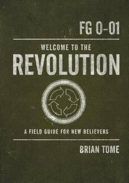 Brian Tome - Welcome to the Revolution - 9780849920059 - V9780849920059