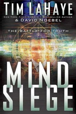 David Noebel - Mind Siege - 9780849943591 - V9780849943591