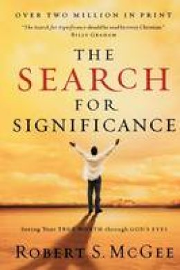 Robert McGee - Search for Significance - 9780849944246 - V9780849944246