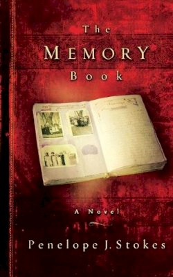 Penelope J. Stokes - The Memory Book - 9780849944659 - V9780849944659