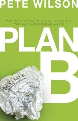 Pete Wilson - Plan B - 9780849946509 - V9780849946509