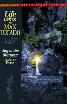 Max Lucado - But Joy Comes in the Morning - 9780849956461 - V9780849956461