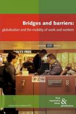 Ursula Huws - Bridges and Barriers - 9780850366365 - V9780850366365