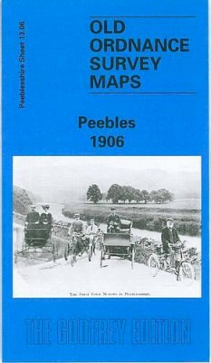 Barbara Morris - Peebles 1906 - 9780850548563 - V9780850548563