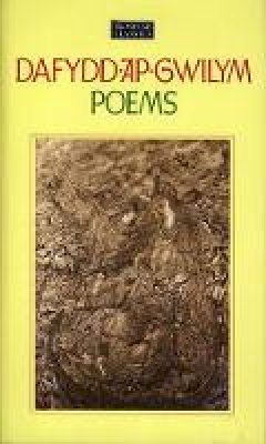 Dafydd Ap Gwilym - Poems Dafydd Ap Gwilym - 9780850888157 - V9780850888157