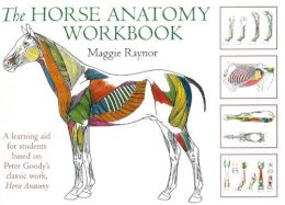 Maggie Raynor - The Horse Anatomy Workbook - 9780851319056 - 9780851319056