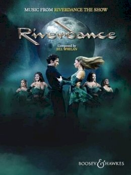 Bill Whelan - Music from Riverdance - the Show - 9780851629490 - V9780851629490