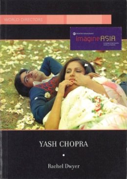 Rachel Dwyer - Yash Chopra - 9780851708751 - V9780851708751