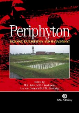 M.E. Azim - Periphyton - 9780851990965 - V9780851990965