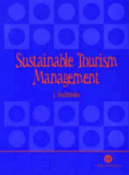 John Swarbrooke - Sustainable Tourism Management - 9780851993140 - V9780851993140