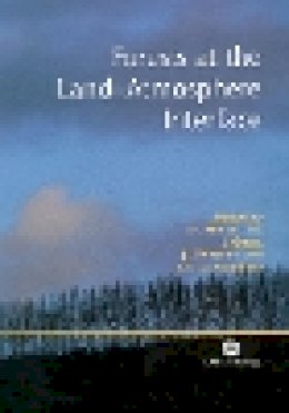 . Ed(S): Mencuccini, M.; Grace, J.; Moncrieff, J.; McNaughton, K. (University Of Edinburgh) - Forests at the Land - 9780851996776 - V9780851996776