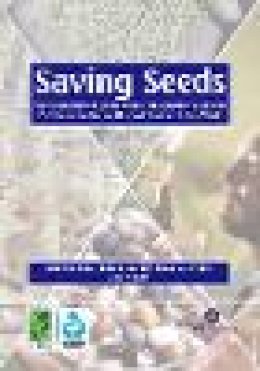 . Ed(S): Koo, B.; Pardey, P. G.; Wright, B. D. - Saving Seeds - 9780851998596 - V9780851998596