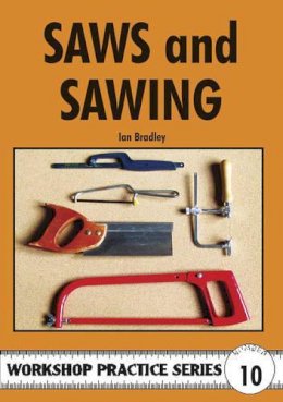 Ian C. Bradley - Saws and Sawing - 9780852428870 - V9780852428870