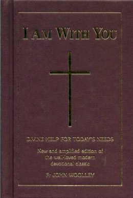 John Woolley - I am with You (Adult Edition) - 9780853053415 - V9780853053415