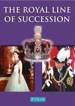 Dulcie Ashdown - The Royal Line of Succession: The British Monarchy from Egbert AD 802 to Queen Elizabeth II - 9780853729389 - V9780853729389