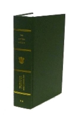 Alan Munden (Ed.) - The Religious Census of 1851: Northumberland and County Durham (Publications of the Surtees Society) - 9780854440719 - V9780854440719