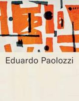 Daniel F. Herrmann - Eduardo Paolozzi - 9780854882533 - V9780854882533