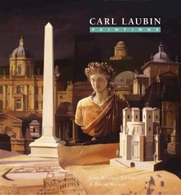 David Watkin - Carl Laubin: Painting - 9780856676338 - V9780856676338