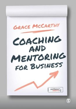 Grace McCarthy - Coaching and Mentoring for Business - 9780857023360 - V9780857023360