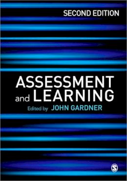 J. Gardner - Assessment and Learning - 9780857023834 - V9780857023834