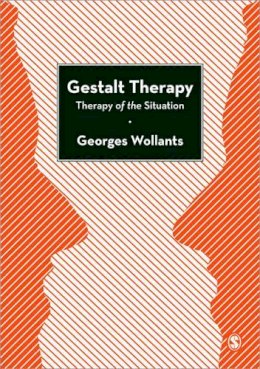 Georges Wollants - Gestalt Therapy - 9780857029850 - V9780857029850