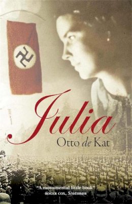 Otto de Kat - Julia - 9780857051110 - V9780857051110