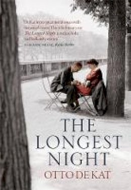 Otto de Kat - The Longest Night - 9780857056085 - V9780857056085