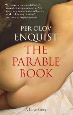 Per Olov Enquist - The Parable Book - 9780857059918 - V9780857059918