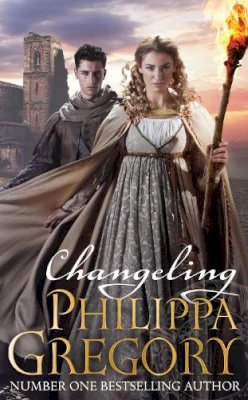 Philippa Gregory - Changeling (Order of Darkness 1) - 9780857077318 - KMO0001415