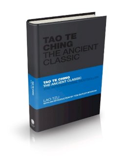 Lao Tzu - Tao Te Ching: The Ancient Classic - 9780857083111 - V9780857083111