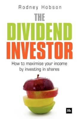 Rodney Hobson - The Dividend Investor - 9780857190963 - V9780857190963