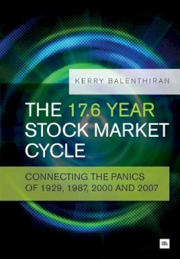 Kerry Balenthiran - The 17.6 Year Stock Market Cycle - 9780857192738 - V9780857192738